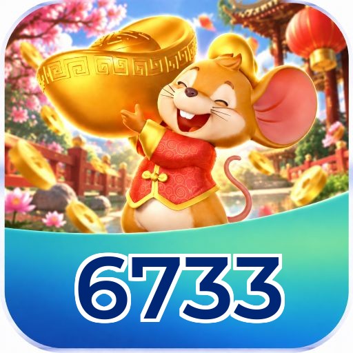 Logo 6733